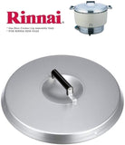 Rinnai Gas Rice Cooker Lid Only For Model: RER-55AS
