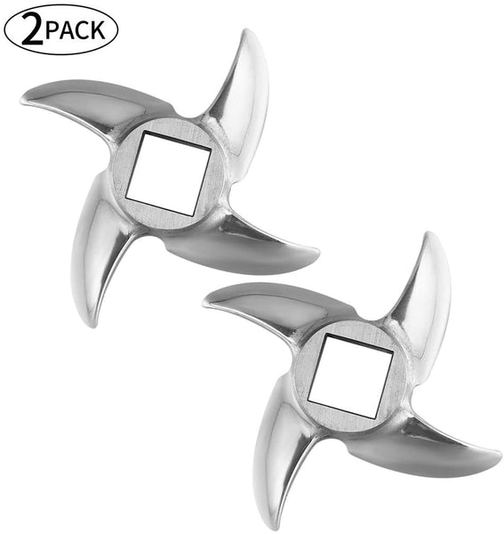 #12 Meat Grinder Blade