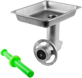 Meat Grinder Attachment for #12 Hub