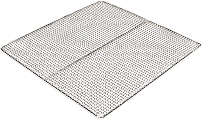 Deep Fryer Screen 13-1/2