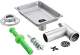 Meat Grinder Attachment for #12 Hub