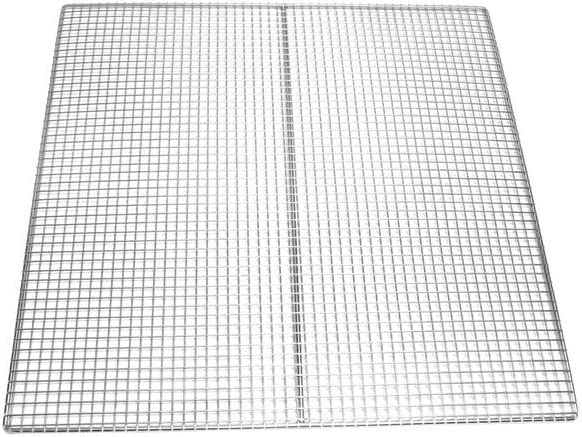 Fryer Screen Deep Fryer Screen 13-1/2