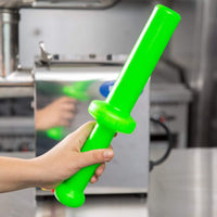 12" Meat Tamper / Meat Pusher