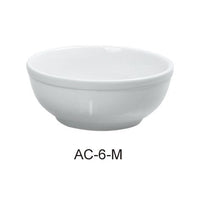 Yanco AC-6-M 6" Salad Bowl *(36 Piece of Case)