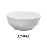 Yanco AC-6-M 6" Salad Bowl *(36 Piece of Case)