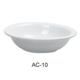 Yanco AC-10 6-1/2" Grapefruit Bowl 13 oz *(36 Piece of Case)