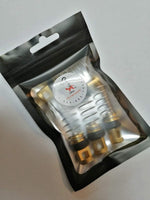 Repair Kit for Wok Range Faucet (Royal Britania) Kit A