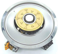 Gas Rice Cooker Burner Base Only Model: RER-55AS-N Type Of Gas: Natural Gas