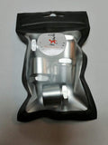Repair Kit for Wok Range Faucet (Royal Britania) Kit A