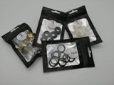 Repair Kit for Wok Range Faucet (Royal Britania) #Kit B
