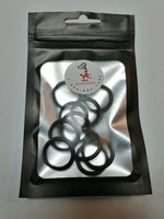 Repair Kit for Wok Range Faucet (Royal Britania) Kit A