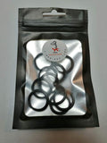 Repair Kit for Wok Range Faucet (Royal Britania) Kit A