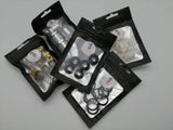Repair Kit for Wok Range Faucet (Royal Britania) Kit A