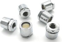 Repair Kit for Wok Range Faucet - Adaptor Only (6 Qty of Package)