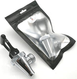 Tea Urn Faucet/Hot Water Faucet/Drink Dispenser Faucet (Fits Brand: Cecilware/Bunn)