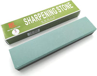 Refined Silicon Carbide Sharpening Stone 12" x 2-1/2" x 1-1/2"