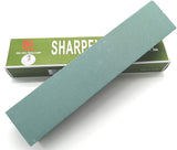 Refined Silicon Carbide Sharpening Stone 12" x 2-1/2" x 1-1/2"