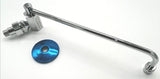 Wall Mount Wok Range Swing Faucet Model:PW-88-7802