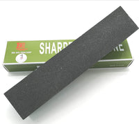 Refined Silicon Carbide Sharpening Stone 12" x 2-1/2" x 1-1/2"