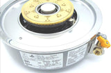 Gas Rice Cooker Burner Base Only Model: RER-55AS-N Type Of Gas: Natural Gas