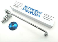 Wall Mount Wok Range Swing Faucet Model:PW-88-7802