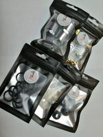 Repair Kit for Wok Range Faucet (Royal Britania) Kit A