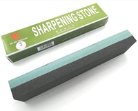 Refined Silicon Carbide Sharpening Stone 12" x 2-1/2" x 1-1/2"