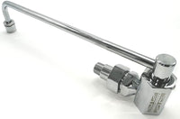 Wall Mount Wok Range Swing Faucet Model:PW-88-7802