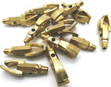 Duck Jet Burners Tip Only (Propane Gas) (12 Qty of Package) For SDJB18-LP