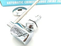 Automatic Chinese Wok Range Swing Faucet Mfg: Sunny USA