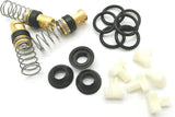 Repair Kit for Wok Range Faucet (Royal Britania) #Kit C