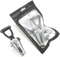 Tea Urn Faucet/Hot Water Faucet/Drink Dispenser Faucet (Fits Brand: Cecilware/Bunn)