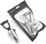 Tea Urn Faucet/Hot Water Faucet/Drink Dispenser Faucet (Fits Brand: Cecilware/Bunn)