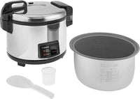 Zojirushi NYC-36 20-Cup Commercial Rice Cooker and Warmer