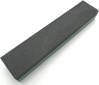 Refined Silicon Carbide Sharpening Stone 12" x 2-1/2" x 1-1/2"