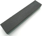 Refined Silicon Carbide Sharpening Stone 12" x 2-1/2" x 1-1/2"