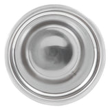 2-1/2 Qt Stainless Steel Inset Pot