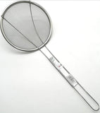 iPro Kitchenware 6" Stainless Steel Mesh Skimmer *(12 Qty of Package)