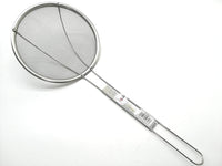 iPro Kitchenware 6-3/4" Stainless Steel Mesh Skimmer *(12 Qty of Package)