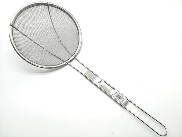 iPro Kitchenware 6" Stainless Steel Mesh Skimmer *(12 Qty of Package)