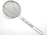 iPro Kitchenware 6-3/4" Stainless Steel Mesh Skimmer *(12 Qty of Package)