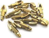 Duck Jet Burners Tip Only (Natural Gas) (12 Qty of Package) For SDJB18-NG