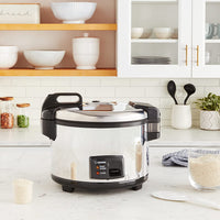 Zojirushi NYC-36 20-Cup Commercial Rice Cooker and Warmer