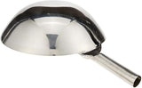 iPro Kitchenware 14" Stainless Steel Welded Joint Wok