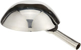 iPro Kitchenware 16" Stainless Steel Welded Joint Wok
