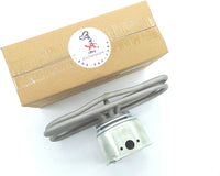 Steam Table and Buffet Table Electric Water Immersion Heater Element (4000Watt / 208Volt / 1Phase)