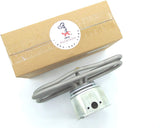 Steam Table and Buffet Table Electric Water Immersion Heater Element (4000Watt / 208Volt / 1Phase)