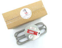 Steam Table and Buffet Table Electric Water Immersion Heater Element (4000Watt / 208Volt / 1Phase)