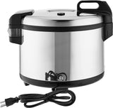 Zojirushi NYC-36 20-Cup Commercial Rice Cooker and Warmer