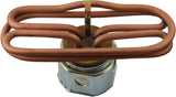 Commercial - Electric Water Immersion Heating Element (5000Watt / 208Volt / 1Phase)
